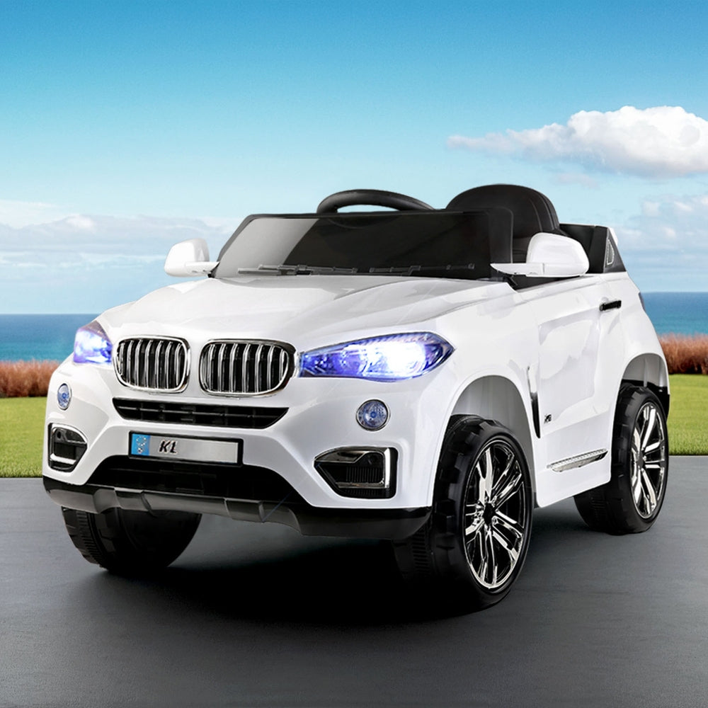 BMW-Inspired X5 Electric Ride On