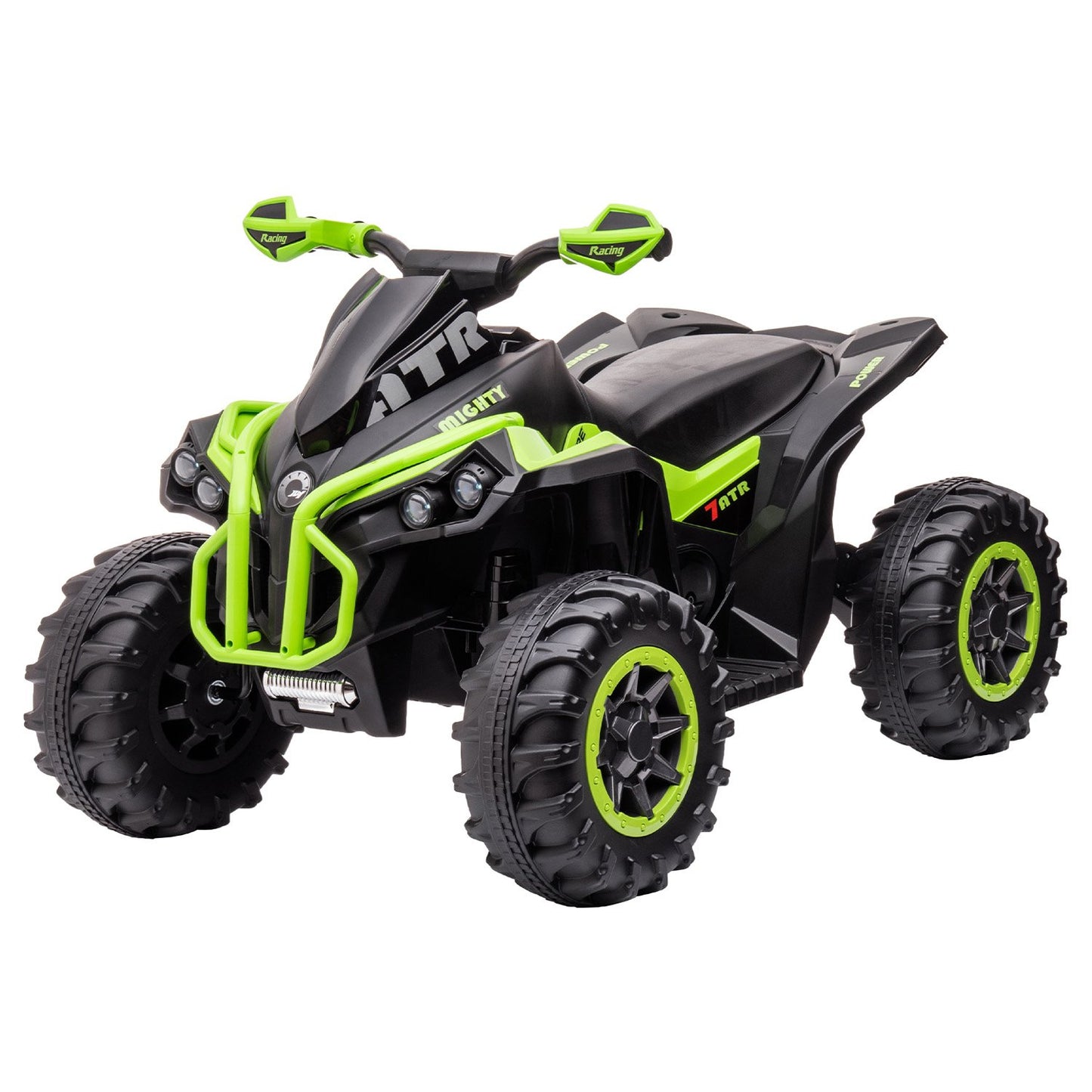 ATV 12V Kids Quad | Green